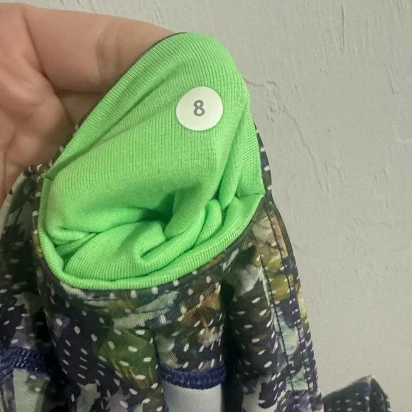 Lululemon Wunder Under Pant - Picture 6 of 7